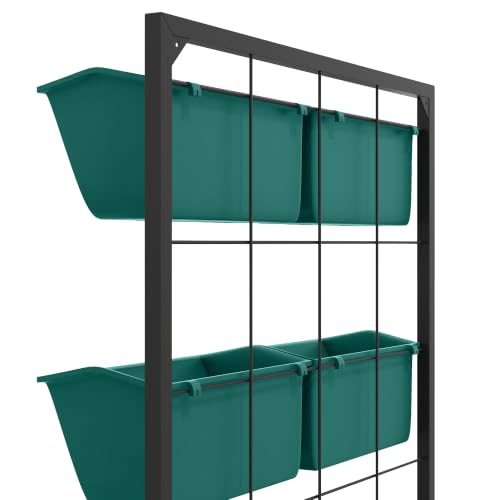 3 Tier Wall Planter w