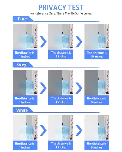 Window Privacy