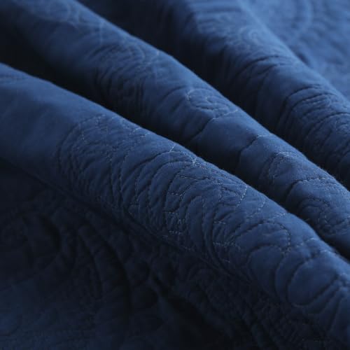 Cotton Bedspread Quilt Sets