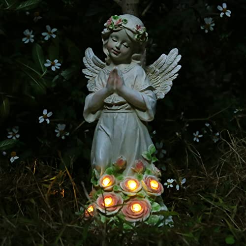 Garden Decor Angel Statue