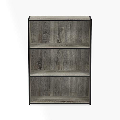 PASIR Book Shelf