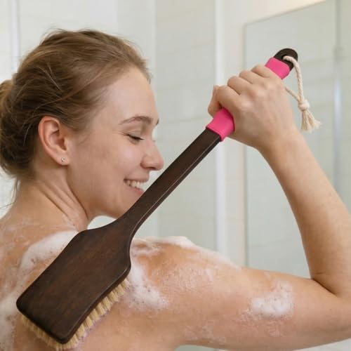 Back Scrubber for Shower