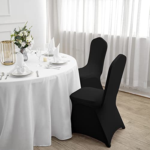 Spandex Chair Cover (12 Count)