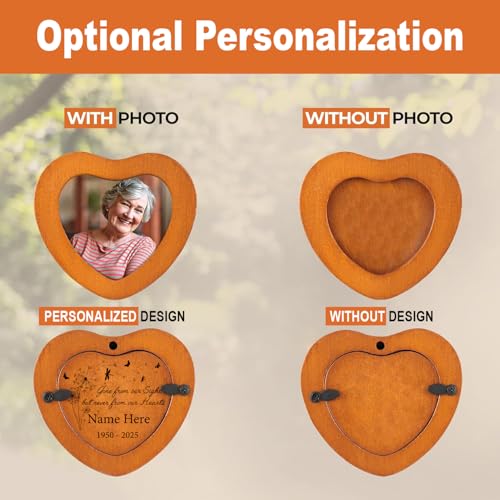 Personalized Memorial 30