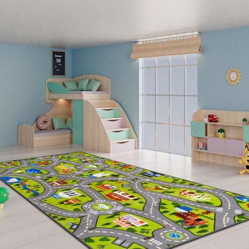 Kids Rug Play Mat