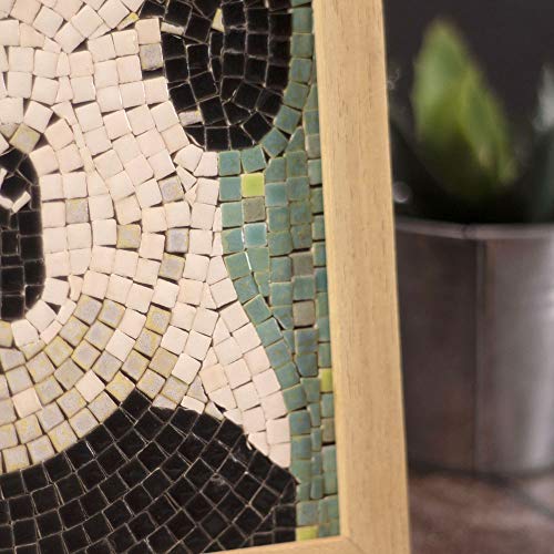 Get Creative with Our Adult Mosaic Hobby Kit (1505 Count)