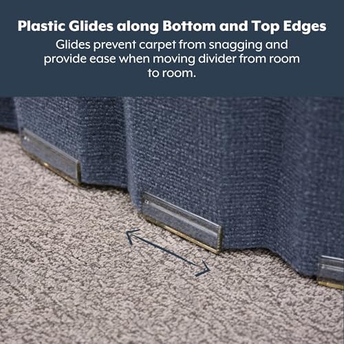Room Divider Acoustic Room Divider Panel