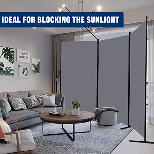 Room Divider 3 Panel