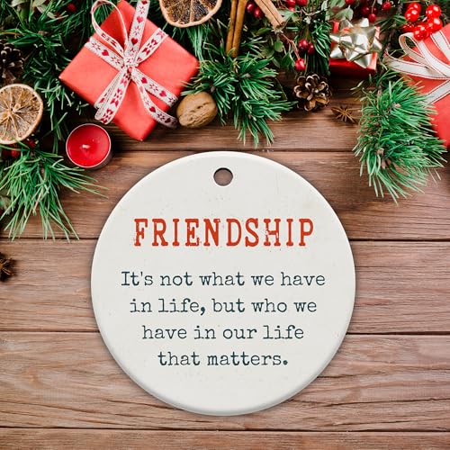 Friendship Gifts for Women