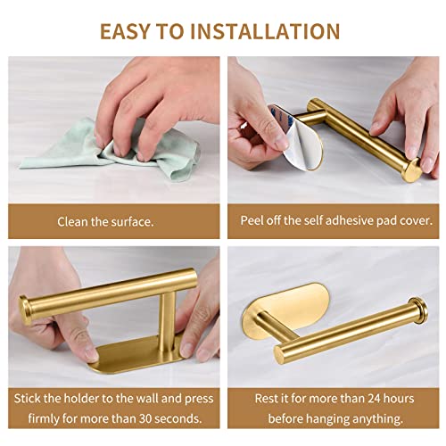 Toilet Paper Holder