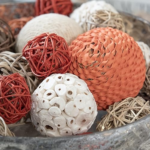 Decorative Balls Orbs Bag