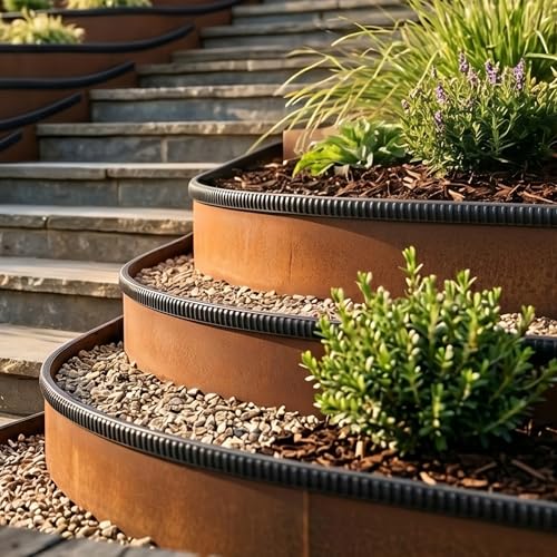 Garden 6 Pack Cor (6 Count)