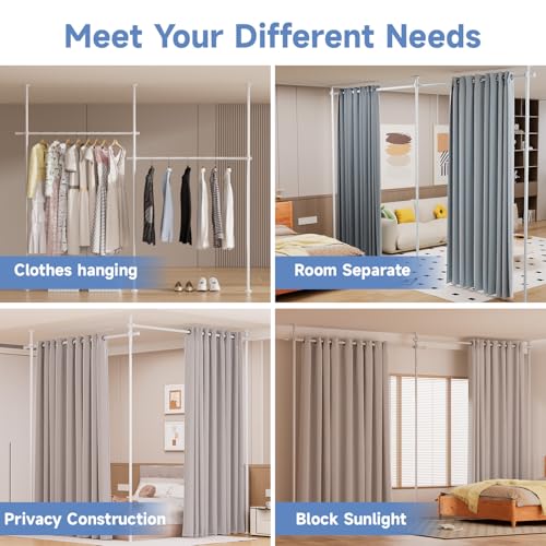 Room Divider Privacy Screens