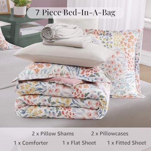 Full Size Comforter Sets
