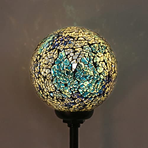 Solar Garden Lights Outdoor Decorative