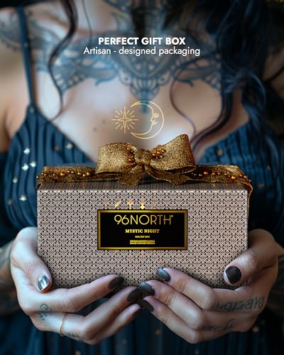 Luxury Black Candle