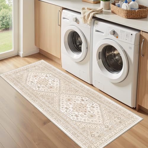 2x6 Runner Rug Non Slip (12 Sq Ft)