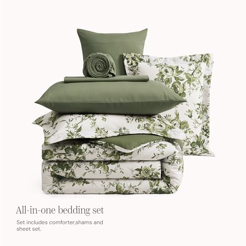 King Size Comforter Set