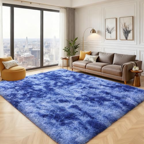6x9 Area Rug for Living Room Bedroom