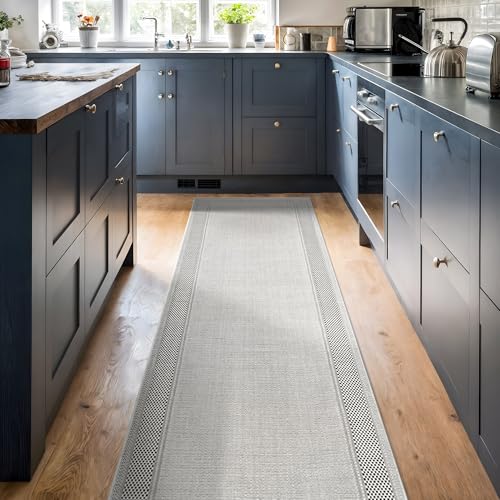 Easy Jute Rug 2x7 (14 Sq Ft)