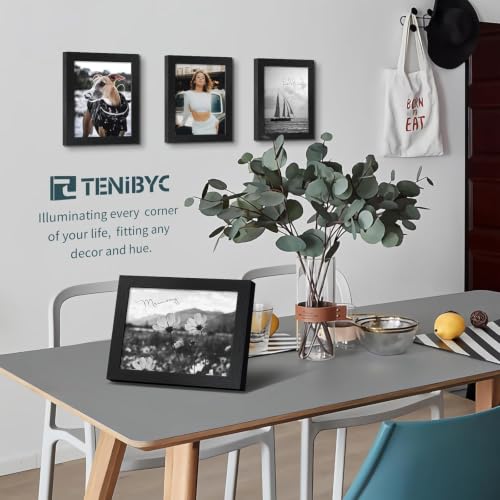 8x10 Picture Frame 3 Pack (3 Count)