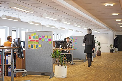Office Partition Single Panel