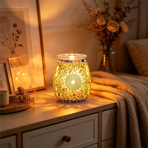 Electric Candle Warmer