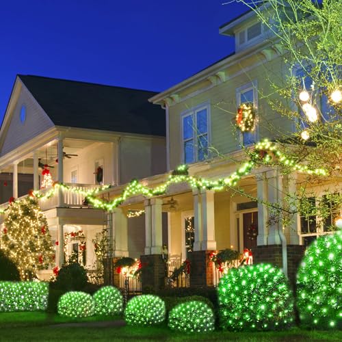 Christmas Lights