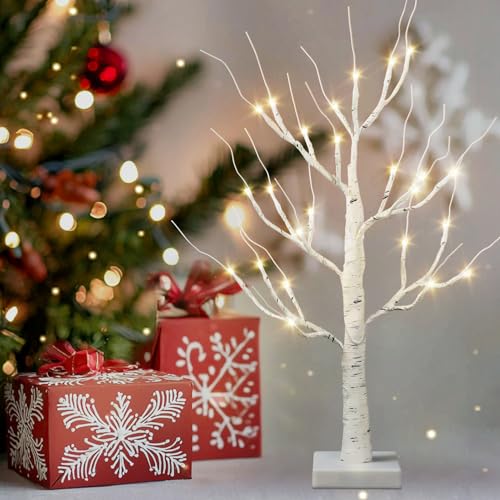 Christmas Decorations Indoor (2 Count)