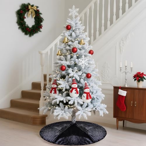Christmas Tree Skirt