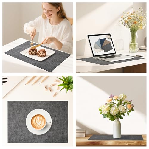 Placemats Set of 4 (5 Count)