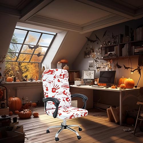Halloween Office Chair Covers