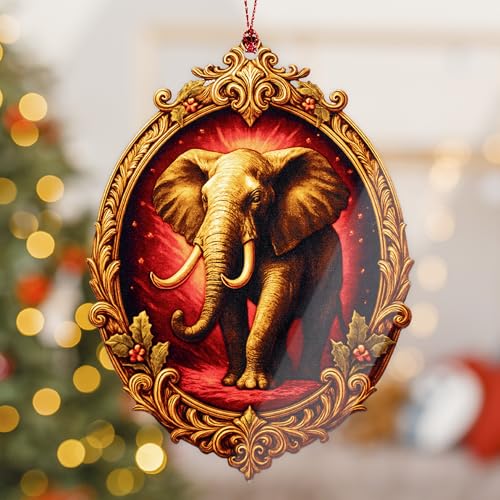 Elephant Gifts for Women