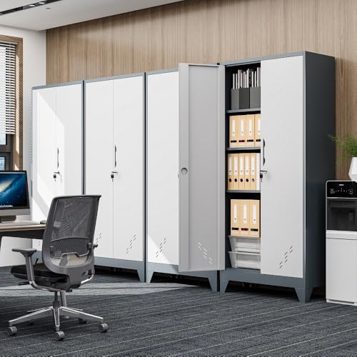 Metal Storage Cabinet