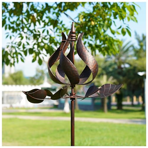Wind Spinners Outdoor