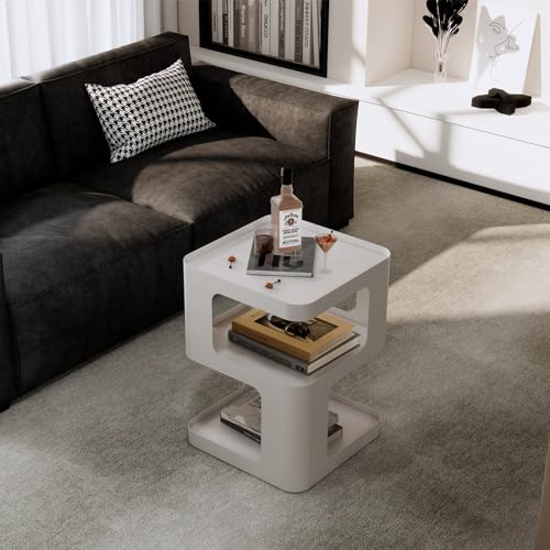 ZHBHHYZ Modern Side Table