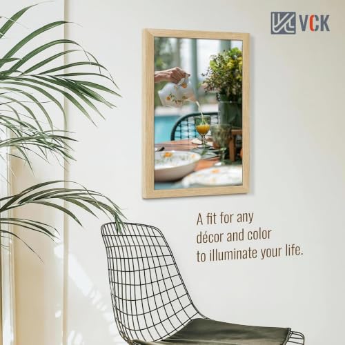 14x24 Picture Frames 3 Pack (3 Count)