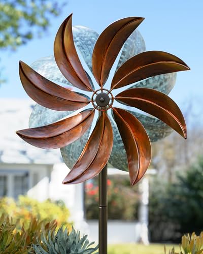 Wind Spinners Outdoor