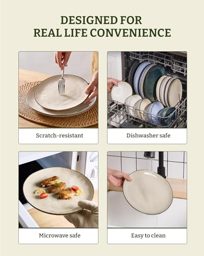 Dinnerware Sets for 8