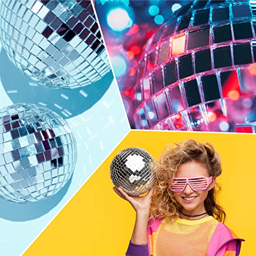 1050 PCS Disco Ball Tiles