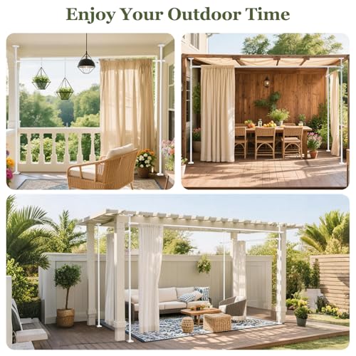 Room Divider for Room Separation