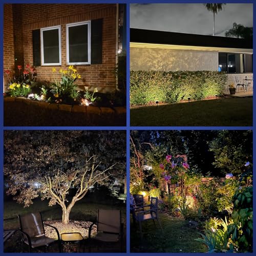 Solar Lights Outdoor Waterproof