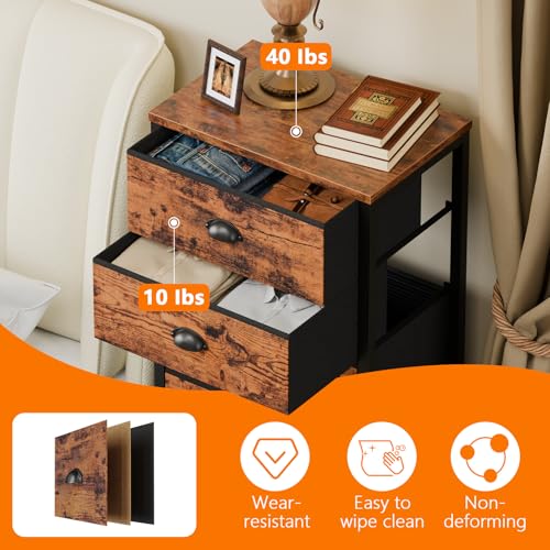 Dresser for Bedroom