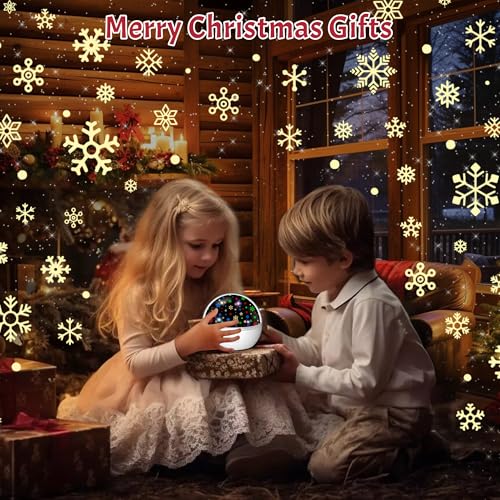 Christmas Projector Night Light Indoor