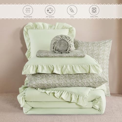King Size Comforter Set