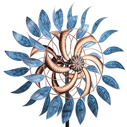 Garden Wind Spinners