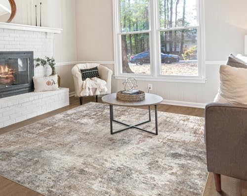 Square Area Rugs (24 Count)