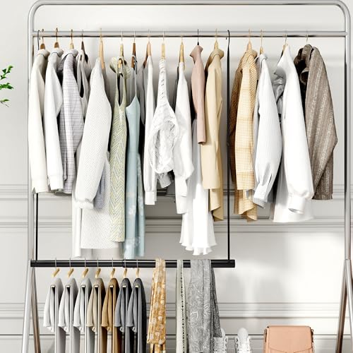 Hanging Closet Rod (2 Count)