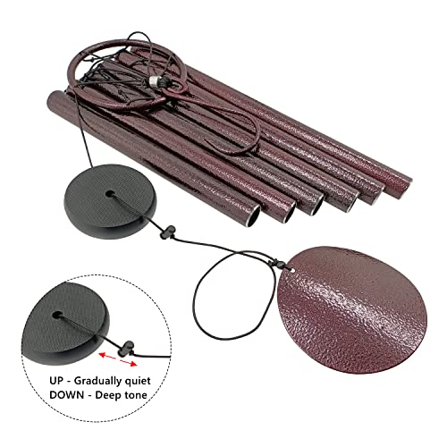 Sympathy Memorial Wind Chimes