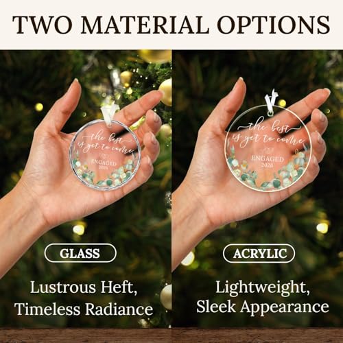 Engagement Gifts for Couples